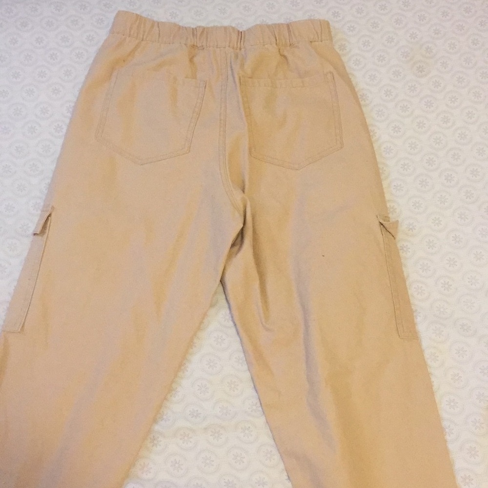 Cargo pants - Picture 2 of 5